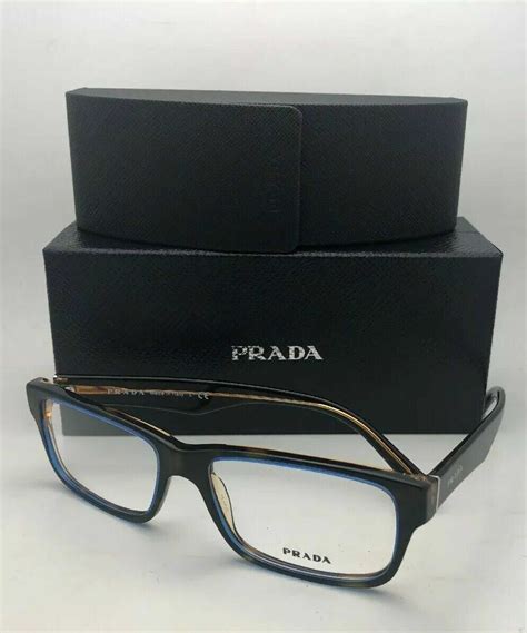 replacement temple prada mens tortoise|Prada VPR 16M Spare Parts .